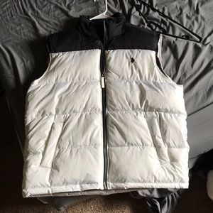 Polo vest